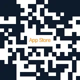 App Store下载二维码 - 每日大赛 竟博体育app APP