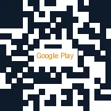 Google Play下载二维码 - 每日大赛 竟博体育app APP